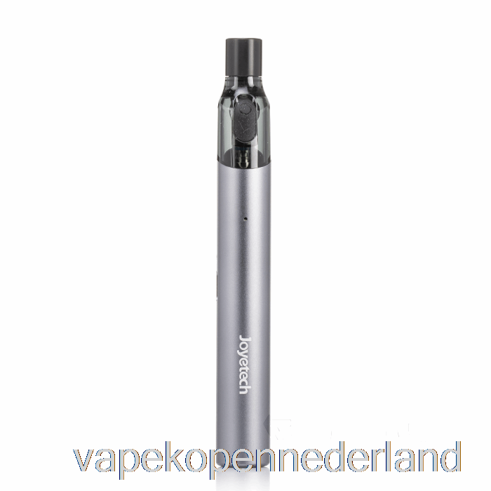 Vape Nederland Joyetech Ego Air Pod Systeem Metallic Grijs